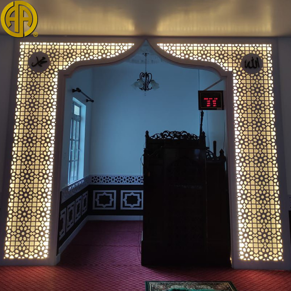 Installation complete