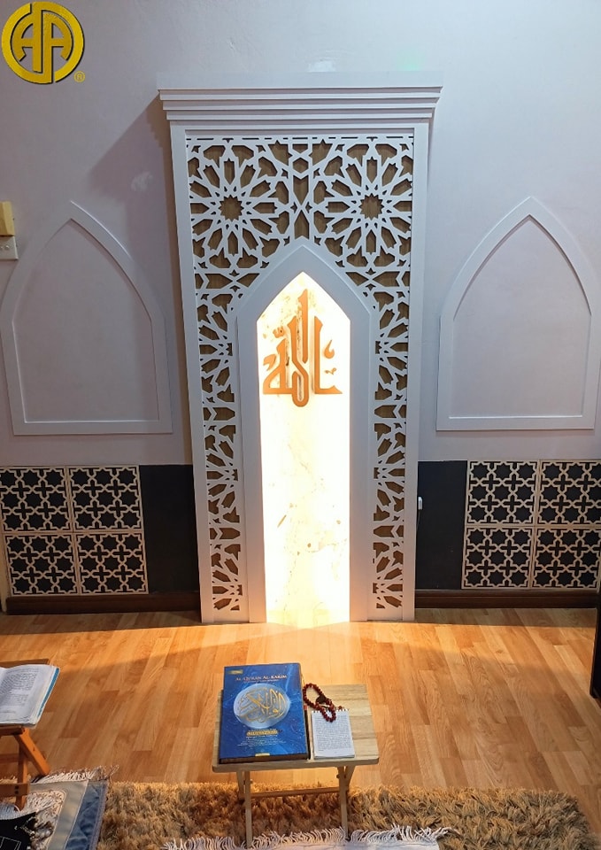 Luxury Villa Mihrab